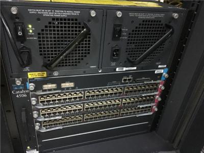 同里镇交换机回收 思科交换机回收