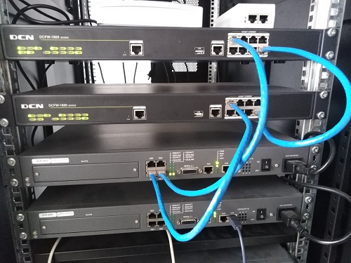 同里镇防火墙回收 机房下架硬件设备回收