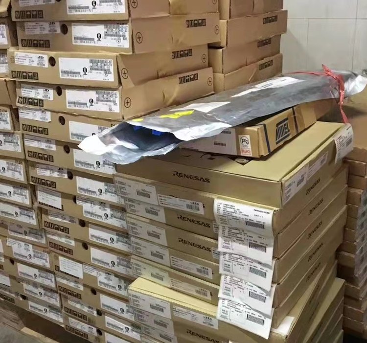 同里镇芯片回收