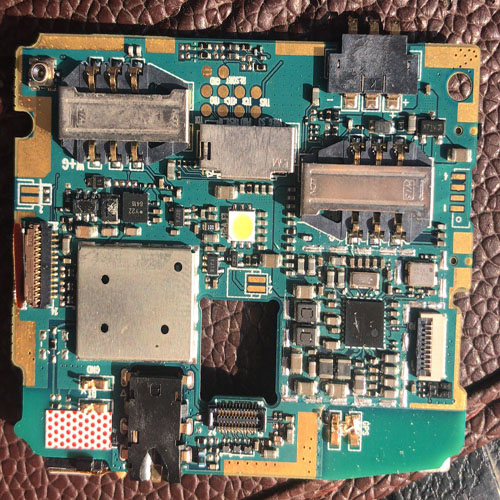 同里镇线路板回收