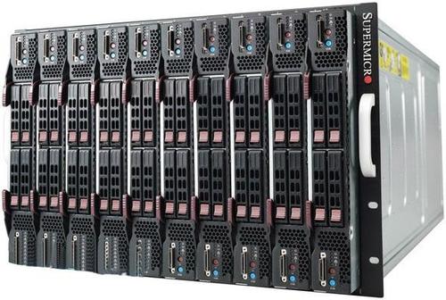 同里镇服务器回收